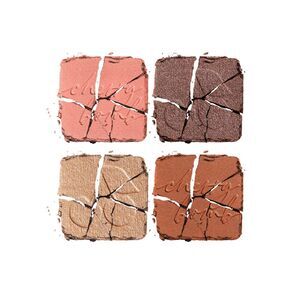 Ciate London Cherry Bomb Blush Highlighter Palette 16g NEW NIB Makeup Full size